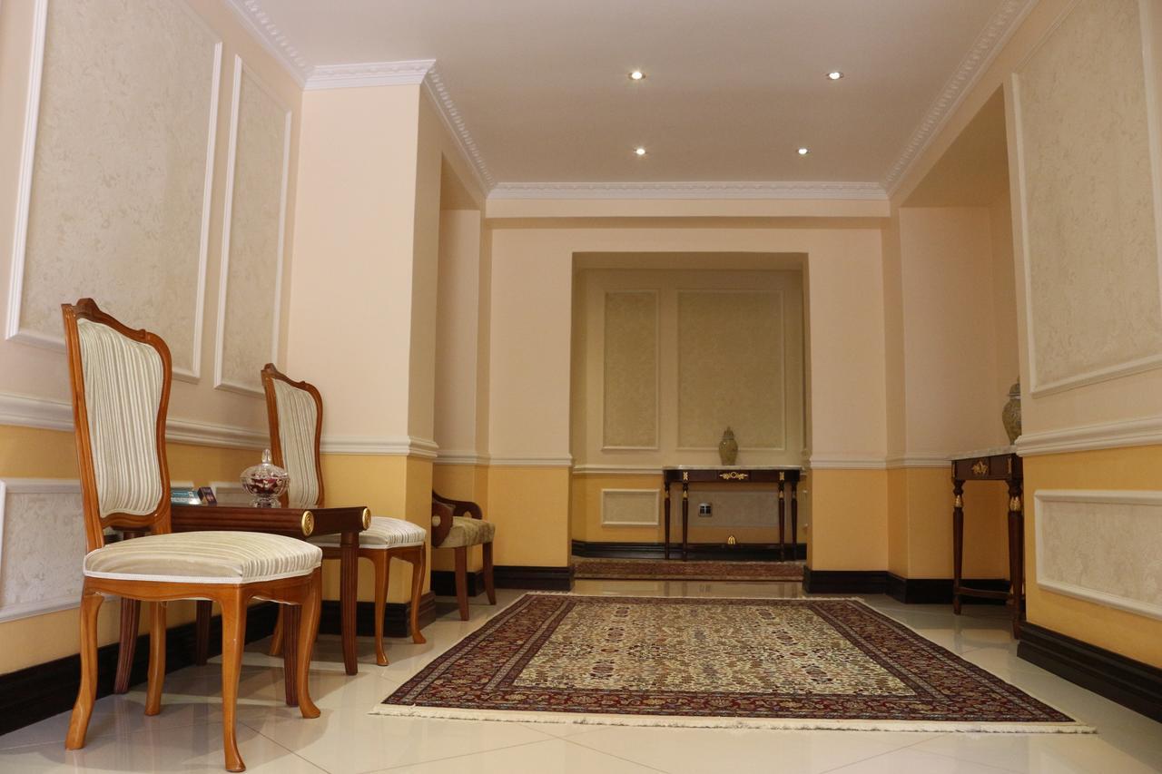 Open House Boutique Hotel Manzini Buitenkant foto