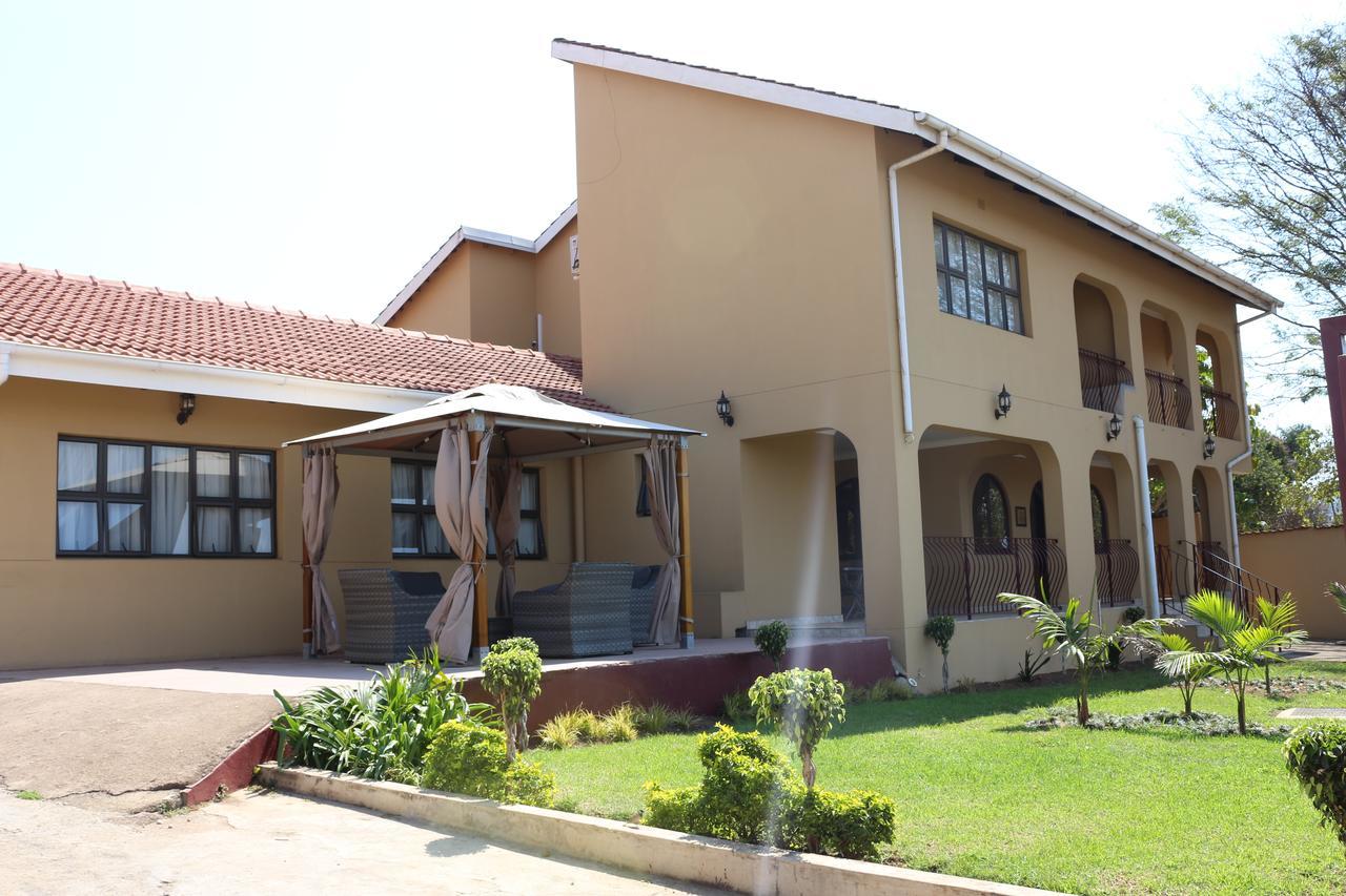 Open House Boutique Hotel Manzini Buitenkant foto